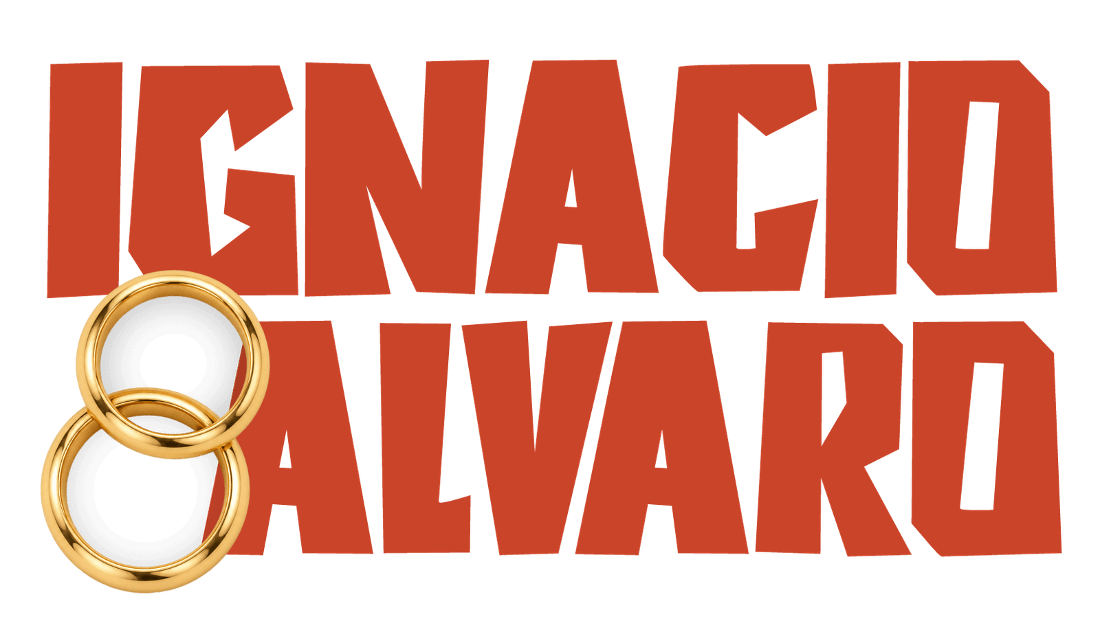 Ignacio y Álvaro